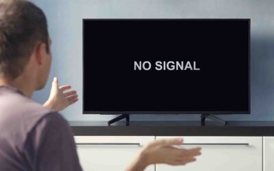 Ses Var Görüntü Yok